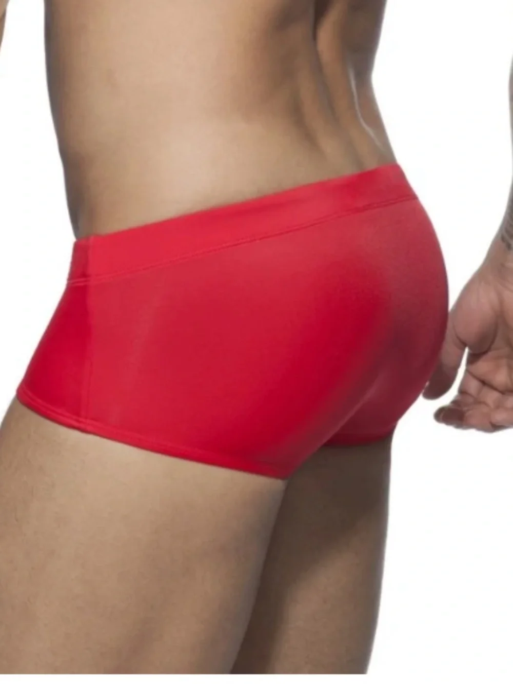 Addicted Brands Swim Basic Sunga (S)